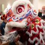 Camarillo Kung Fu and Lion Dance Association