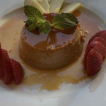 Agave Uptown - Flan De Cafe - Mexican Near Me - Oakland, California Agave Uptown - Flan De Cafe - Mexican Near Me - Oakland, California
