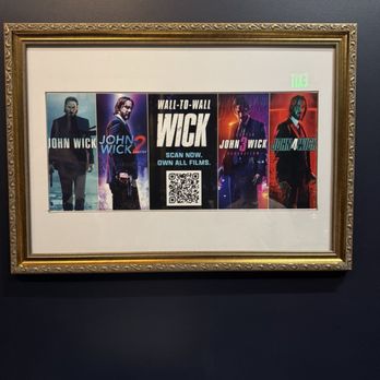 John Wick Experience - Inside The Continental. - Escape Games Near Me - Las Vegas, Nevada John Wick Experience - Inside The Continental. - Escape Games Near Me - Las Vegas, Nevada