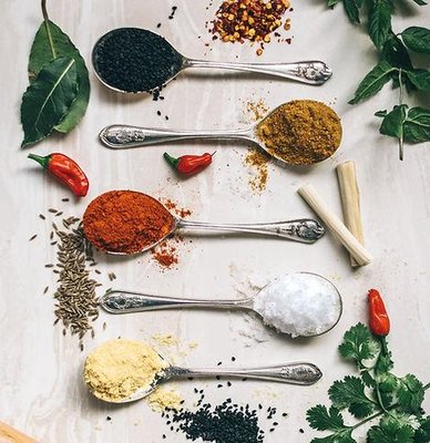 Curry In A Hurry - New Generation Serving Tradition by null