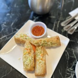 Spring Rolls