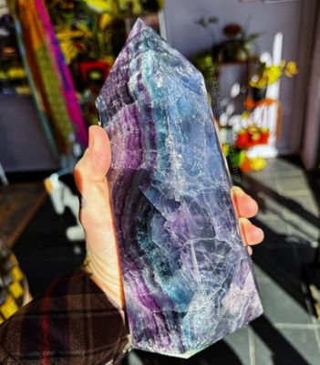 CRYSTAL CACTUS - Updated May 2026 - 35 Photos - 133 S Main St, Eufaula,  Oklahoma - Supernatural Readings - Phone Number - Yelp