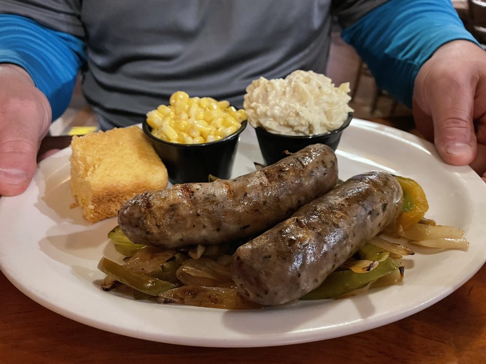 Chicken Run Family Restaurant and Steak House