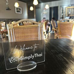 Simply Thai