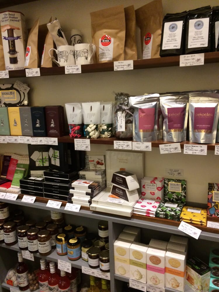 181 DELICATESSEN 181 Bruntsfield Road, Edinburgh, United Kingdom