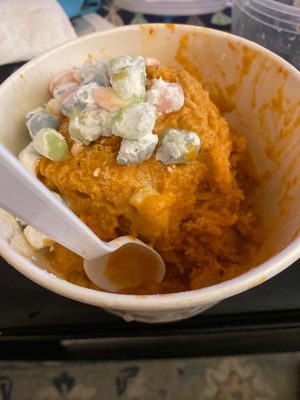 SunO Dessert by null