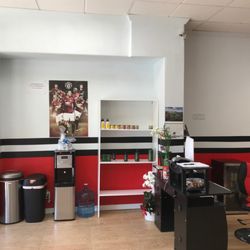 Sports Barbershop