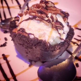 Bubba's 33 - Delicious Desserts like the Turtle Mud Pie - Sports Bars Near Me - Tampa, Florida Bubba's 33 - Delicious Desserts like the Turtle Mud Pie - Sports Bars Near Me - Tampa, Florida