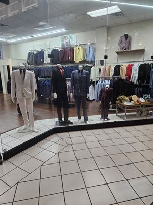 Off Broadway Shoe Warehouse