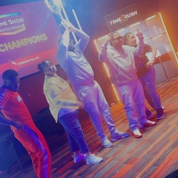 GAME SHOW BATTLE ROOMS - DALLAS - Updated August 2025 - 295 Photos & 50