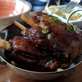 Super Mega Bien - Pork Wings - Latin American Near Me - Denver, Colorado Super Mega Bien - Pork Wings - Latin American Near Me - Denver, Colorado