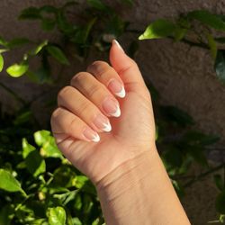 US Nails