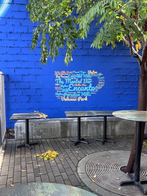 The Mental Bar- Coffee, Tea & Wellness by null