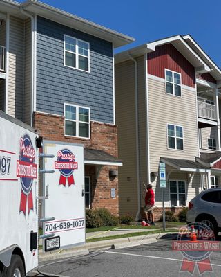 PRESTIGE PRESSURE WASH - Updated July 2025 - 224 Photos - Salisbury