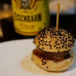 Coimbra Steak Burger