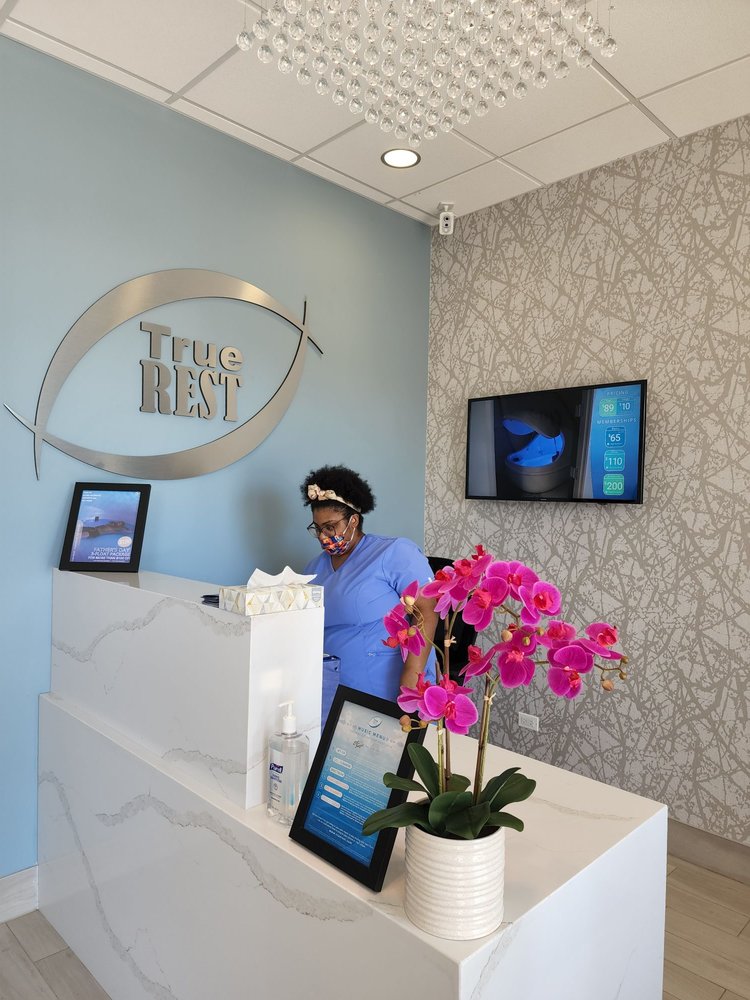 35 Photos 9466 Skokie Blvd, Skokie, Illinois Float Spa Phone