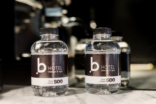 Hotel B Design & Spa by null