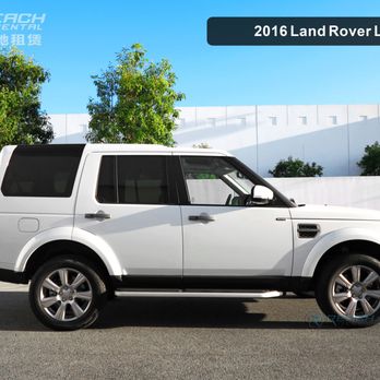 Reach Rental 瑞驰租赁 - Car Rental Near Me - Irvine, California Reach Rental 瑞驰租赁 - Car Rental Near Me - Irvine, California