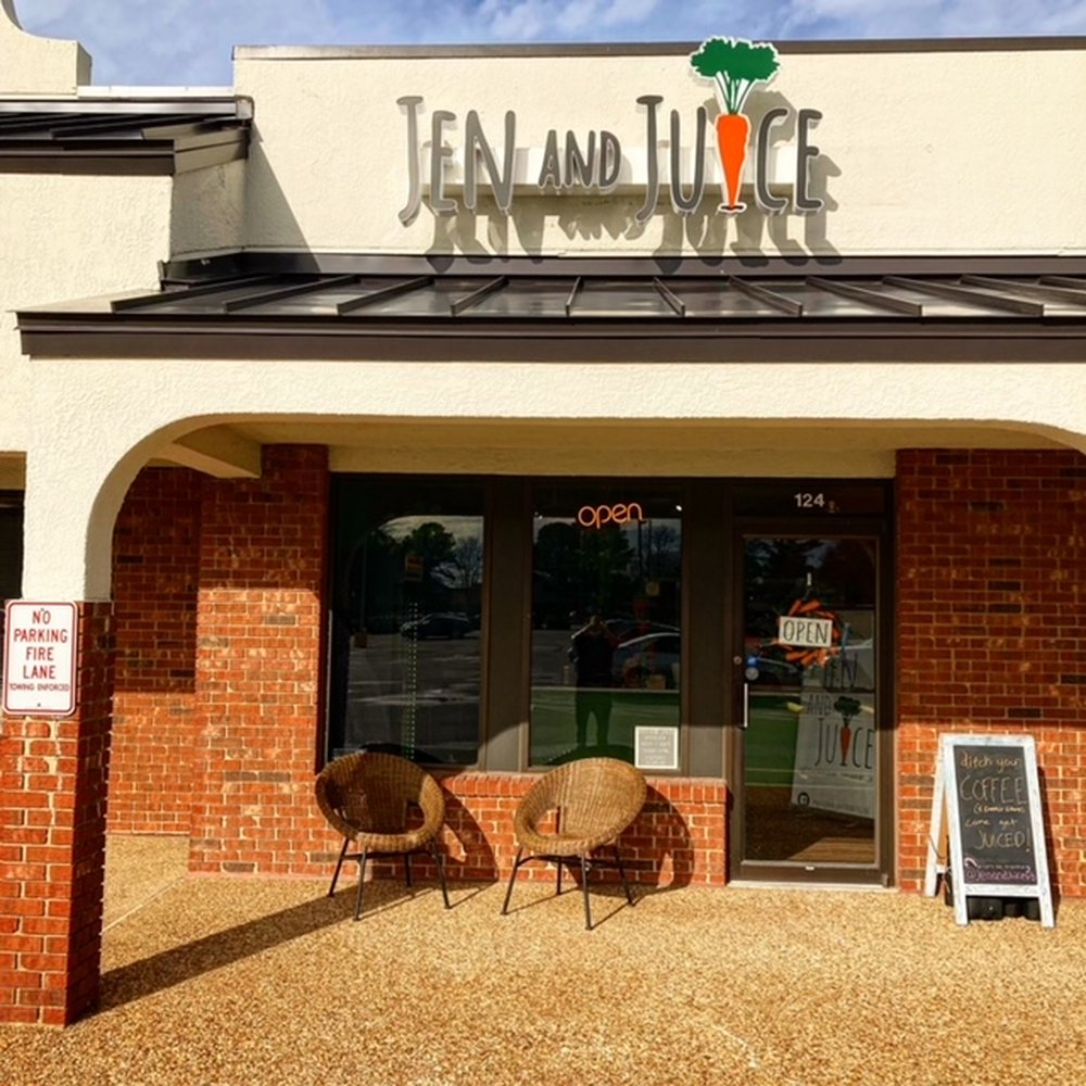 View Of Their Storefront