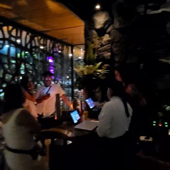 RosaNegra Cancun - Steakhouses Near Me - Cancún, ROO RosaNegra Cancun - Steakhouses Near Me - Cancún, ROO