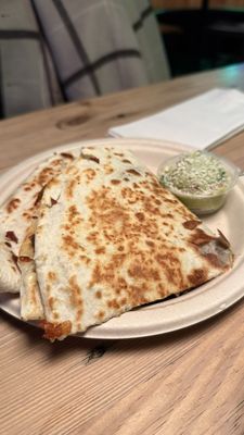 Taco Sublime At Marz by null