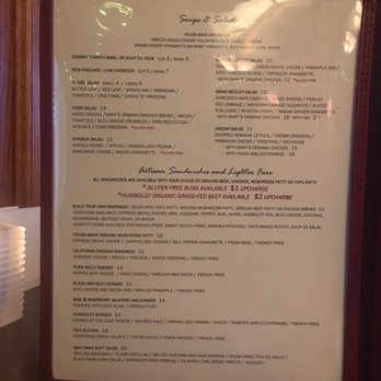 Plaza Grill - Pg 2 - American Near Me - Arcata, California