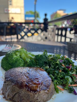 Ted's Montana Grill by null