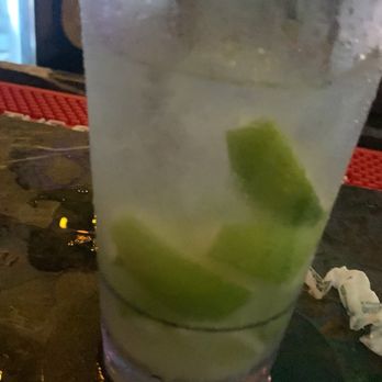 Boteco - Caipirinha - Bars Near Me - Miami, Florida
