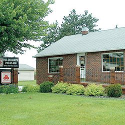 Paul Dellamuth - State Farm Insurance Agent - State Farm Office