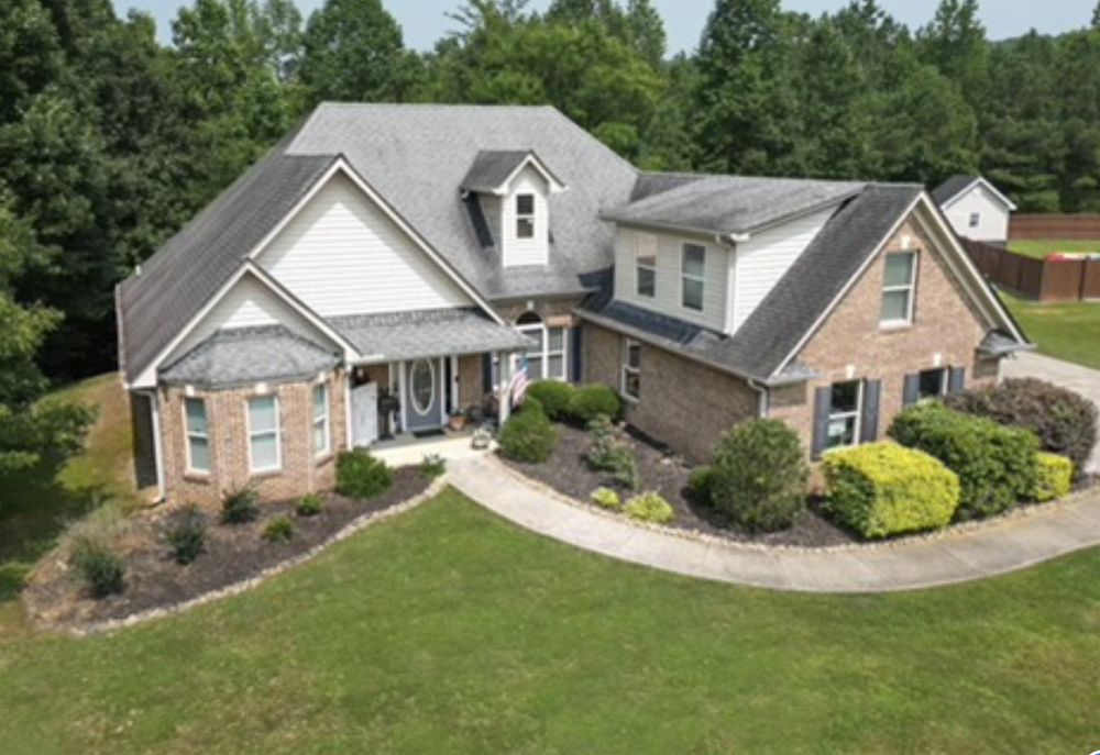 Slide of Battlefield Roofing