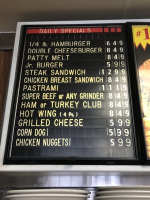 Menu photo 8 Lucky Greek Moreno Valley, CA Menu photo 8 Lucky Greek Moreno Valley, CA