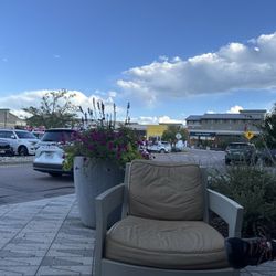 The Promenade Shops At Briargate