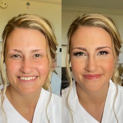 Makeup By Kate O - Bridal Soft Glam