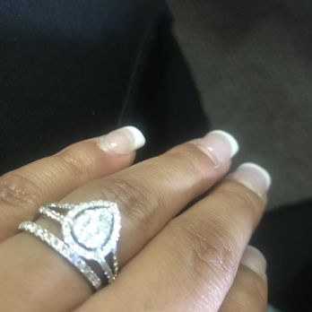 Fast Fix - It was a dream come true finding this beautiful ring - Jewelry Near Me - Valencia, California Fast Fix - It was a dream come true finding this beautiful ring - Jewelry Near Me - Valencia, California