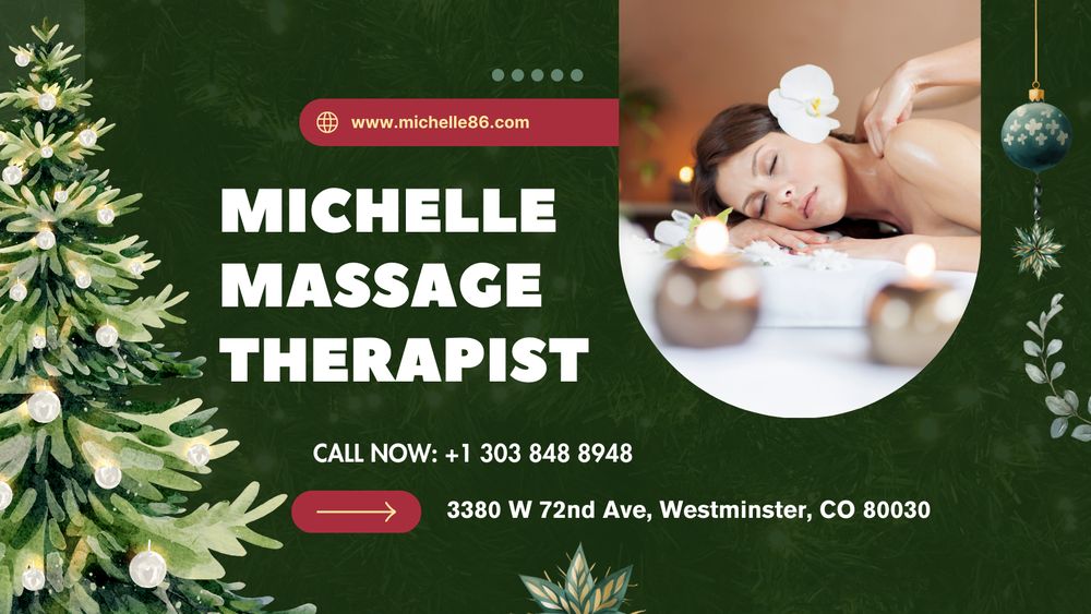 Michelle Therapy Massage Clinic
