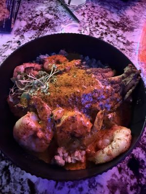 The Locker Room by null