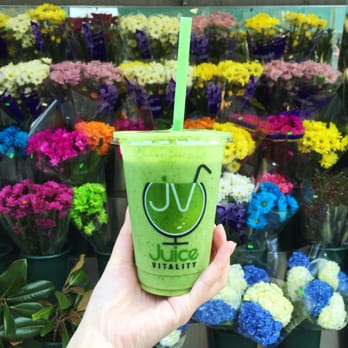 Juice Vitality - Kale Shopper - Juice Bars & Smoothies Near Me - New York, New York Juice Vitality - Kale Shopper - Juice Bars & Smoothies Near Me - New York, New York