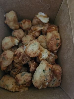 Bucket Brigade Sports Bar