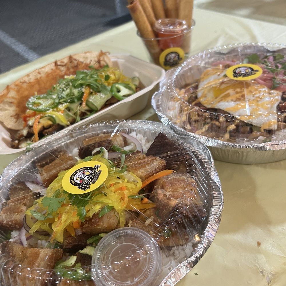 4Corners Streetkitchen - Food Trucks Near Me 4Corners Streetkitchen - Food Trucks Near Me