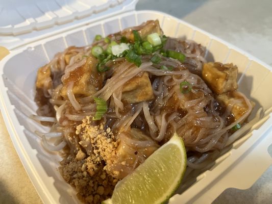 Jamjuree Thai Cuisine by null