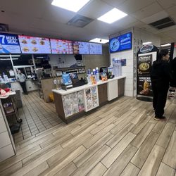 Dairy Queen