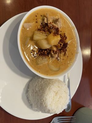 Chon Tong (Thai Cafe) Tennessee by null