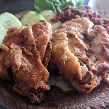 Banana Leaf - Indonesian Near Me - Temple City, California