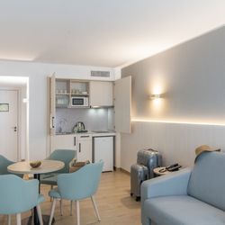 Costa Encantada Suites & Resort - Suite 2 bedrooms Costa Encantada con Kitchenette