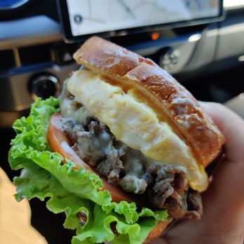 Semicolon Cafe - Sandwiches Near Me - Chantilly, Virginia Semicolon Cafe - Sandwiches Near Me - Chantilly, Virginia