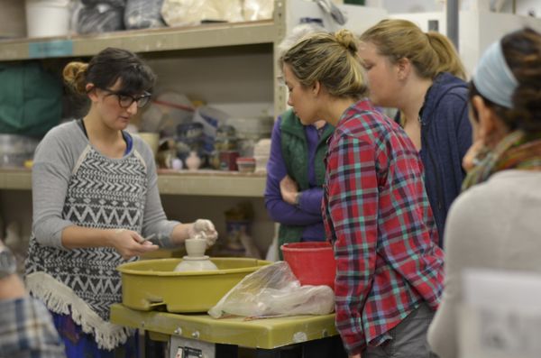 Odyssey ClayWorks by null