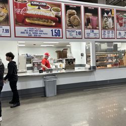Costco Wholesale