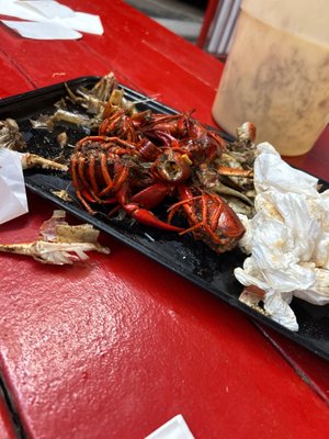 Ragin' Cajun by null