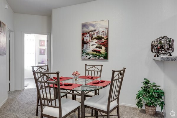 The Polo Club by null