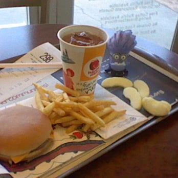 McDonald's - Happy Meal. Lame Toy. - Fast Food Near Me - Simi Valley, California McDonald's - Happy Meal. Lame Toy. - Fast Food Near Me - Simi Valley, California